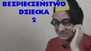 Niekryty Krytyk ocenia Bezpieczeństwo Dziecka 2 [upl. by Sualkcin]