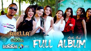 FULL ALBUM  OM ADELLA Live OSXAR Community 2024  CUMI CUMI Audio [upl. by Ahsenre393]