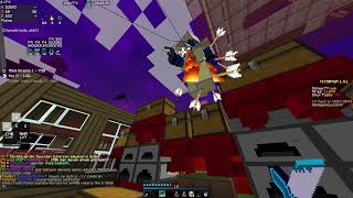 MİNECRAFT SONOYUNCU TİTANYUM BİTEN CLAİM PVP [upl. by Eidroj279]