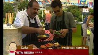 Cocineros argentinos 160211 5 de 5 [upl. by Astera]