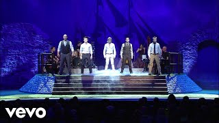 Celtic Thunder  Dulaman Live From Kansas City  2011 [upl. by Dnomyaw]