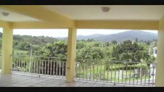 VENDIDA SOLDSe Vende Casa en San Lorenzo Puerto Ricowmv [upl. by Knorring29]