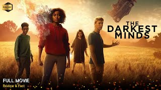 The Darkest Minds Full Movie In English  New Hollywood Movie  Review amp Facts [upl. by Nickelsen729]