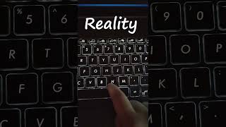 Coding  Expectations vs Reality  Programming  Expectations vs Reality  shorts coding trending [upl. by Nylyrehc164]