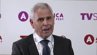 Entrevista a Fulgencio Torres Presidente Cooperativas Agroalimentarias de Andalucía AUTENTICA2024 [upl. by Aerdnac]