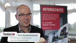 Interschutz 2015 Preview in Cuxhaven [upl. by Lemart896]