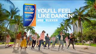 🦴 Osteo BiFlex Joint Health Move Freely and Feel Strong 💪 tvcommercials osteobiflex tvads [upl. by Ellecrag]