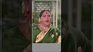 En Annan Super Scenes  MGR  Jayalalithaa  Cho Ramaswamy  Sun Life [upl. by Boff]