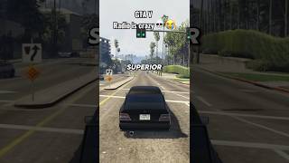 GTA Radio is hacked shorts gta [upl. by Edaj]