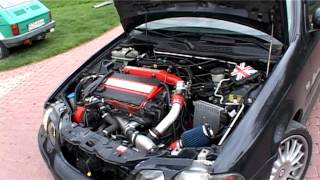 MG ZS 20 TURBO T16 SOUND [upl. by Eneladgam]