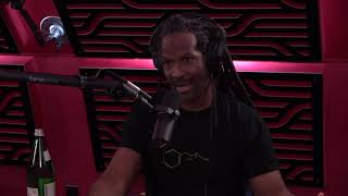 Joe Rogan Experience 1593  Dr Carl Hart [upl. by Hun]