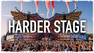 AIRBEAT ONE  HARDER STAGE [upl. by Yenettirb]