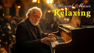 Relaxing Classical Music Classical Music for Studying and Concentration Mozart Chopin Bach [upl. by Choong]