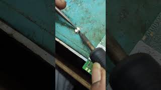 Keypad mobile charging pin change working [upl. by Bertina]