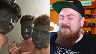 Boys Wrongfully Accused Of Blackface Awarded 1m [upl. by Hornstein]