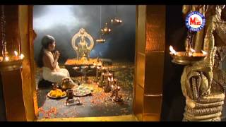 HARIVARASANAM  Vaa Vaa Manikanda  Ayyappa tamil devotional video songs  Ayyan Songs [upl. by Anwahsiek]