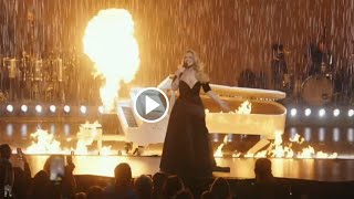 Adele tour auftakt erstes Konzert in München live  müchen adele [upl. by Uthrop]