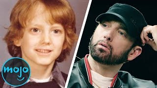 The Heartbreaking Life of Eminem [upl. by Dleifniw]