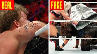 20 MINUTES OF EXPOSING WWE BIGGEST WRESTLING SECRETS in Hindi  Kitne Raaj Jaante the aap [upl. by Felike464]