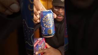 Beer made from Milk and Peanut Butter 😅 Great Lakes Brewing Company foodreview cleveland drink [upl. by Carmelita]