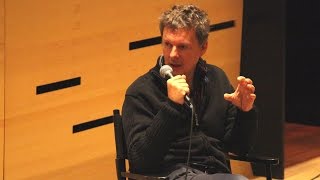 NYFF Live  Michel Gondry  NYFF53 [upl. by O'Conner163]