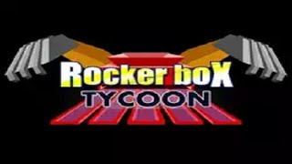 RockerBox Tycoon Walkthrough [upl. by Lisha995]