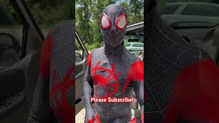 Joke of the day jokeoftheday funny spiderman dadjokes meetthetaylors [upl. by Trojan]