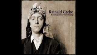 Rainald Grebe  Brandenburg [upl. by Huxham]