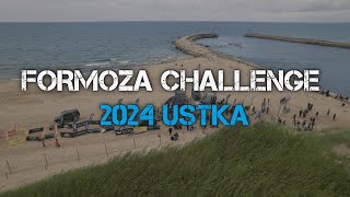 Formoza Challenge Ustka 2024 [upl. by Brigitte]