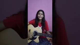 Song Nachdi phira  secret superstar  by Ankita Bhattacharyya [upl. by Aryas294]