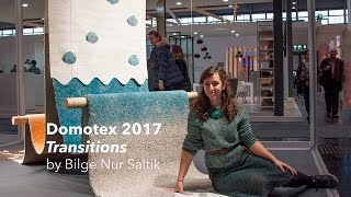 Domotex Fair 2017 [upl. by Airekat]