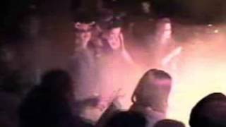 Apocalypse Theatre  Autocannibal 2002 video clip [upl. by Zaccaria604]