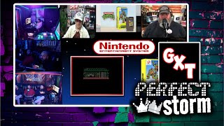 𝗣𝗘𝗥𝗙𝗘𝗖𝗧 𝗦𝗧𝗢𝗥𝗠 gaming Season 2 Episode 9 Generation X is The Best With GenXTalks [upl. by Milano8]