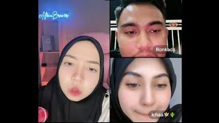 TAMAT TAMAT BUANG TIKET SIAP TAMPUNG TIKET Ketikan DiRoom Alfina FINA EMOSI KOMENTAR DI OFF KAN [upl. by Mya]