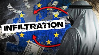 The largest corruption scandal in the EU [upl. by Ocramed]