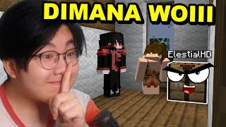 Gw Main Petak Umpet Tapi Gw Bisa Menyamar Jadi Block di Minecraft [upl. by Coplin]