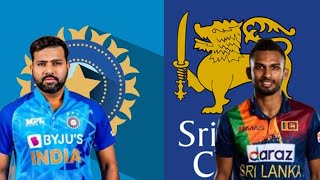 IND vs Sri lanka😱  India vs Sri Lanka T20  IND vs Sri Lanka 2nd T20 Highlights [upl. by Coppinger]