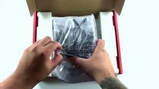 Akai Pro MPD226  Unboxing [upl. by Odnomra]