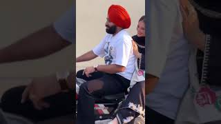 Pavie virk new song pavievirk love dance trending punjab [upl. by Shelba]