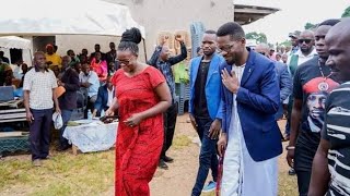 LIVE  HE PRESIDENT BOBI WINE LIVE KUMBUGA YEKIKA KYEMBUGO E MUGULU bobiwinelive bobiwinetoday [upl. by Uella]