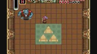 Lets Play A Link To The Past Part 15 [upl. by Lassiter786]