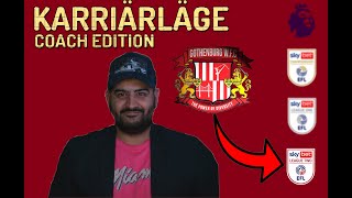 GOTHENBURG WEST KLART FÖR ENGELSKA DIV 4  FC 24 PÅ SVENSKA KARRIÄRLÄGE [upl. by Fleurette872]