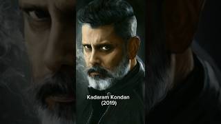 Vikram top 10 movie [upl. by Damarra137]