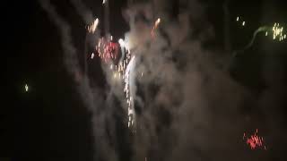 Irish Mischief Firework by World Class AWESOME Wolf Howl Effect [upl. by Jeana533]