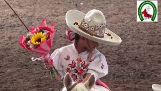 Campeonato Estatal San Luis Potosí 2024 [upl. by Ahsienak117]