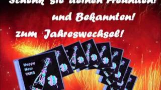 Happy New Year  Ein Song geht um die Welt [upl. by Bone]