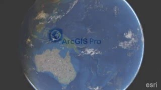 ArcGIS Pro Animations [upl. by Holly]