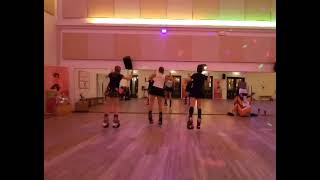 Kangoo Fun Beesel quotMamma Miaquot choreo by maudruyten758 [upl. by Leontine]