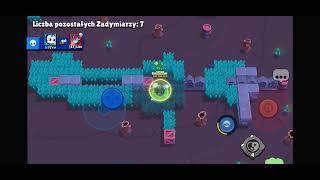 Brawl Stars Gameplay  Kenji w starciu solo spotyka starszego brata  brawlstars shorts brawl [upl. by Floris875]