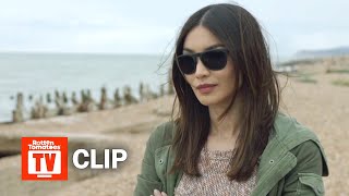 HUMANS S03E02 Clip  Get Off the Beach  Rotten Tomatoes TV [upl. by Adnilrev960]